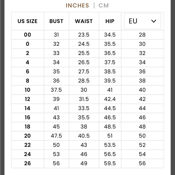 ELLIE WILDE EW36062 size 8 in Bluebell
Regular price$589.00 USD - Picture 5 of 12